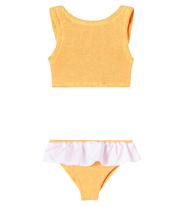 Baby Bikini Olive | Hunza G Kids