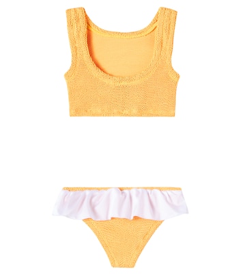 Baby Bikini Olive | Hunza G Kids