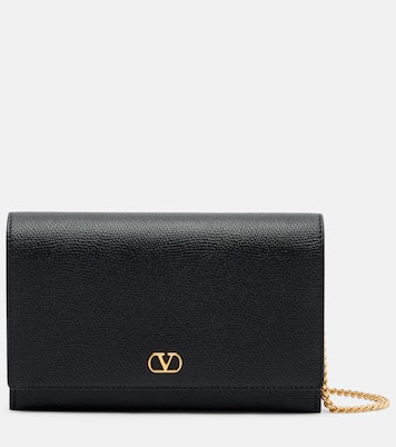 Borsa VLogo Signature Mini in pelle | Valentino Garavani