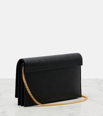 Borsa VLogo Signature Mini in pelle | Valentino Garavani