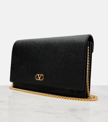 Borsa VLogo Signature Mini in pelle | Valentino Garavani