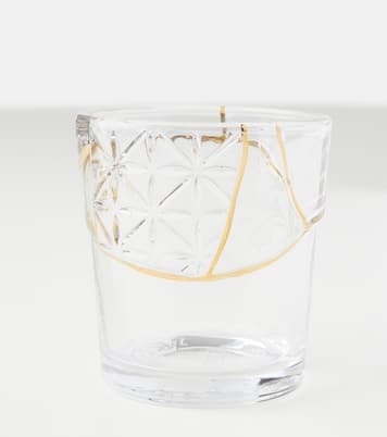 Glas Kintsugi by Marcantonio Raimondi Malerba  | Seletti