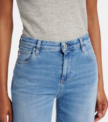 Jeans anchos Saige | AG Jeans