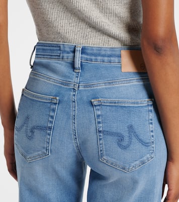 Jeans anchos Saige | AG Jeans