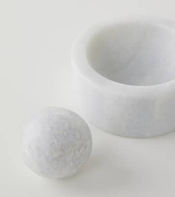 Molinillo de especias Stone | Tom Dixon