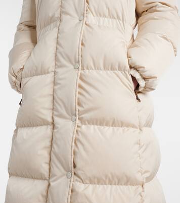 Daunenmantel Chamer | Moncler
