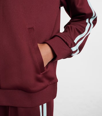 Vitesse Pari track jacket | The Upside