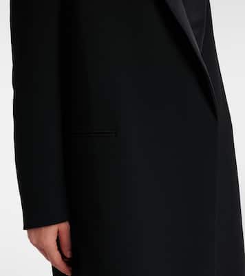 Erdene 버진 울 코트 | The Row