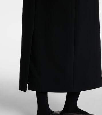 Erdene 버진 울 코트 | The Row