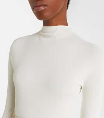 Minikleid aus Jersey | Alaïa