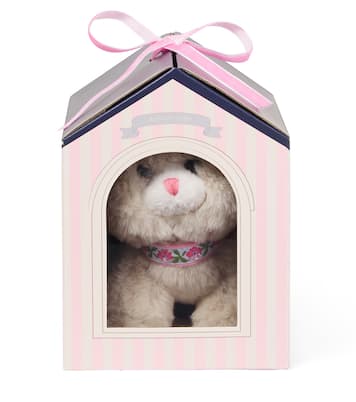 Peluche Pet Kitty | Konges Sløjd