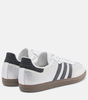 Zapatillas Samba OG de piel adornadas | Adidas