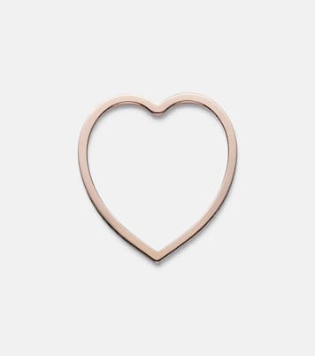 Antifer 18kt rose gold (750/1000) ring with diamonds | Repossi