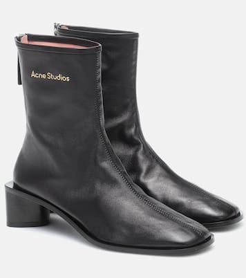 Bottines en cuir | Acne Studios