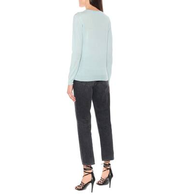 Wool sweater | Stella McCartney