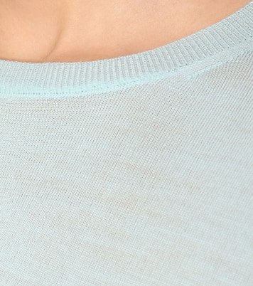 Wool sweater | Stella McCartney