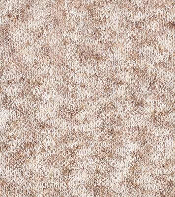 Top in maglia di cotone | Alanui