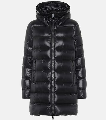Abrigo de plumas Suyen | Moncler
