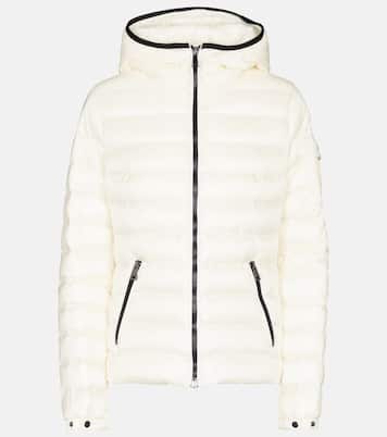 Bles羽绒夹克 | Moncler