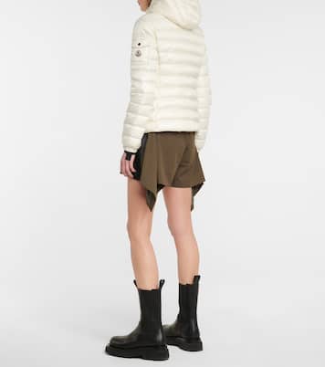 Bles羽绒夹克 | Moncler