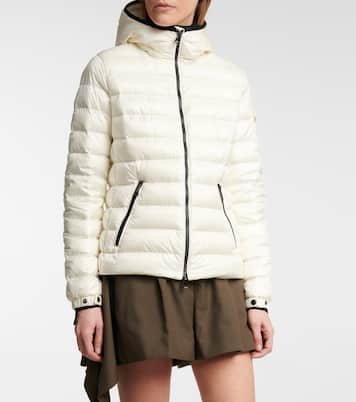 Bles羽绒夹克 | Moncler