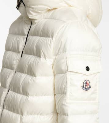 Bles羽绒夹克 | Moncler