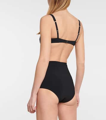 Top bikini Basics | Karla Colletto