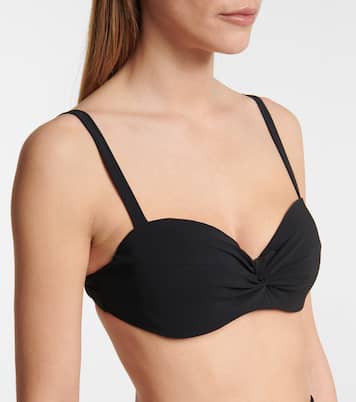 Top bikini Basics | Karla Colletto