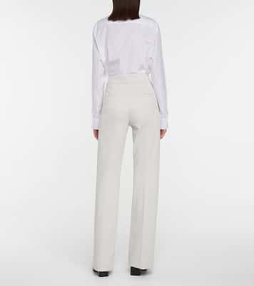 Weite Hose Allure | Dorothee Schumacher