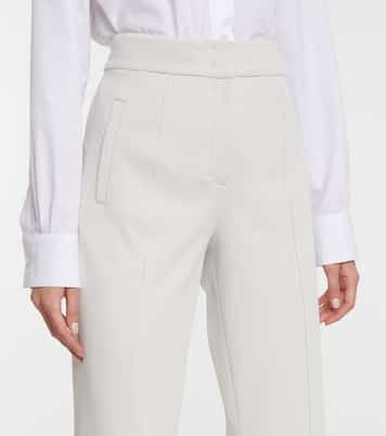 Weite Hose Allure | Dorothee Schumacher