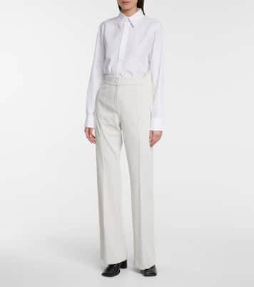 Weite Hose Allure | Dorothee Schumacher
