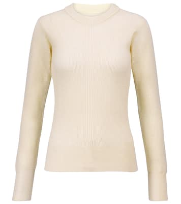 Pullover aus Wolle | Maison Margiela