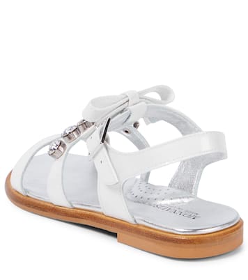 Verzierte Sandalen | Monnalisa