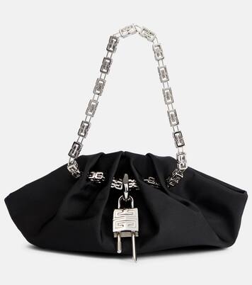 Borsa Kenny Mini in seta | Givenchy
