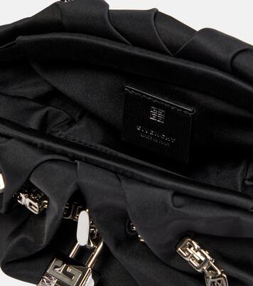 Borsa Kenny Mini in seta | Givenchy