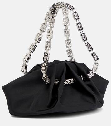 Borsa Kenny Mini in seta | Givenchy