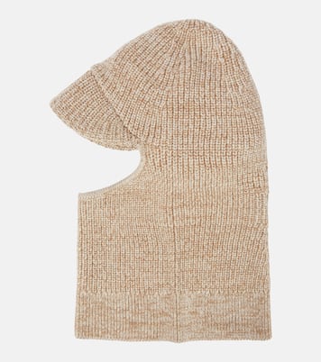 Passamontagna Kenzia in lana | Isabel Marant