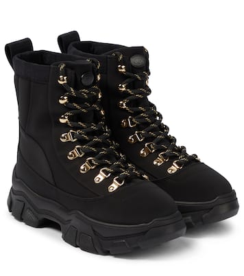 Hike snow boots | Goldbergh