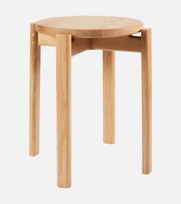 Passage stool by Krøyer-Sætter-Lassen | Audo Copenhagen