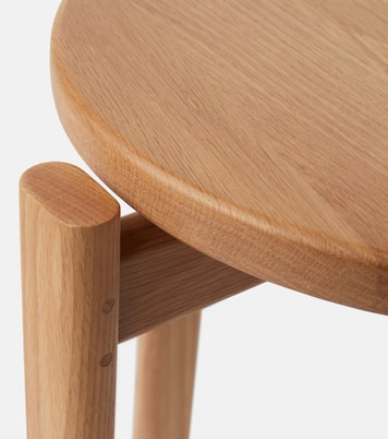 Passage stool by Krøyer-Sætter-Lassen | Audo Copenhagen