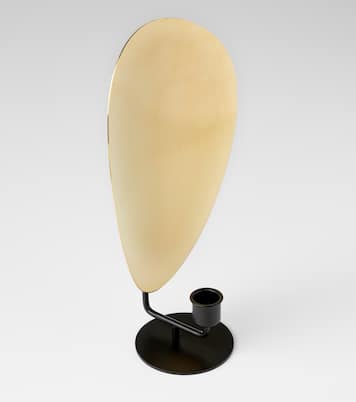 Flambeau Medium candle holder by Krøyer-Sætter-Lassen | Audo Copenhagen