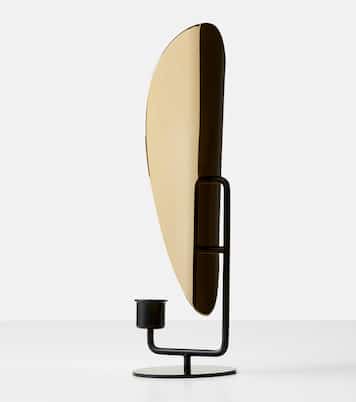 Flambeau Medium candle holder by Krøyer-Sætter-Lassen | Audo Copenhagen