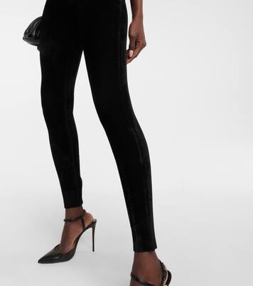 Mono de chenilla con aberturas | Roland Mouret