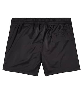 Logo swim trunks | Palm Angels Kids