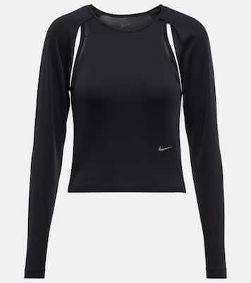 Top Dri-FIT con cut-out | Nike