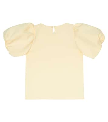 Top Phiphi in misto cotone | Donsje