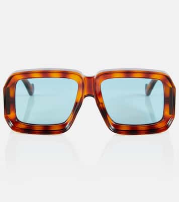 Paula's Ibiza oversized sunglasses | Loewe