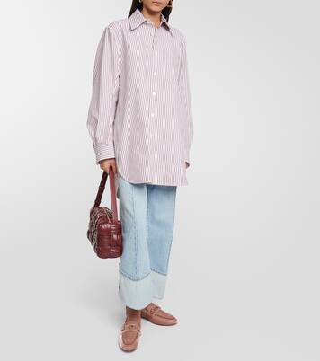 Mocassini in velluto | Tod's