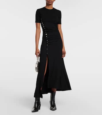Robe midi | Rabanne