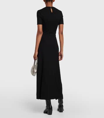 Robe midi | Rabanne